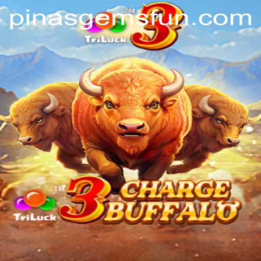 Discover the Thrill of 3ChargeBuffalo - A Comprehensive Guide