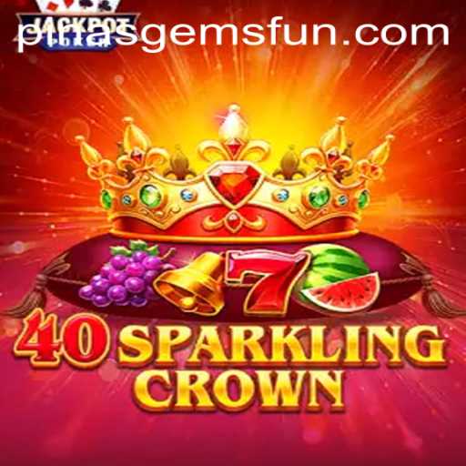 Exploring the Excitement of 40SparklingCrown