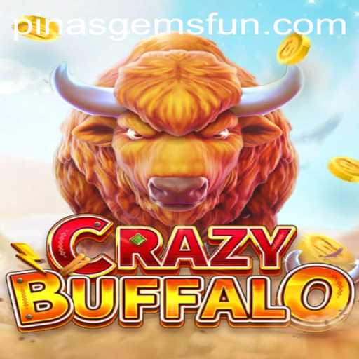 Discover CRAZYBUFFALO: A Wild Gaming Experience on PINASGEMS.com