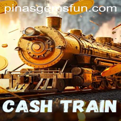 CashTrain and PINASGEMS.com: Riding the Tracks to Virtual Fortune