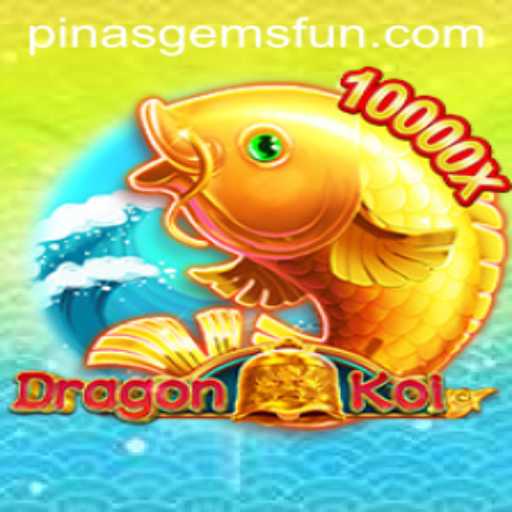 Unveiling the Mystical World of DragonKoi at PINASGEMS.com