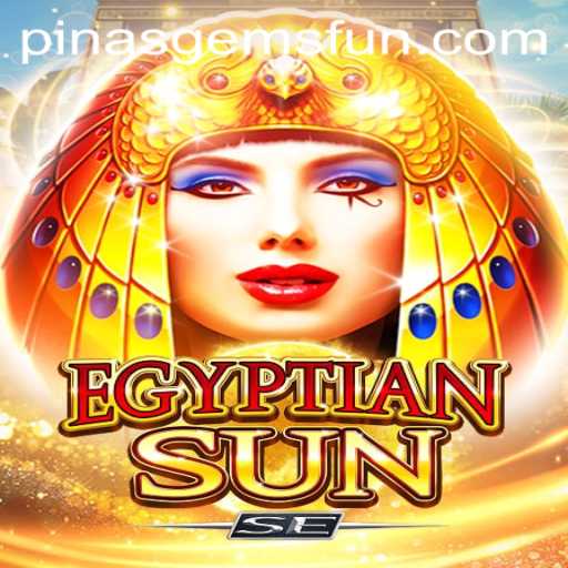 Exploring the Mystical World of EgyptianSunSE: A Riveting Gaming Experience