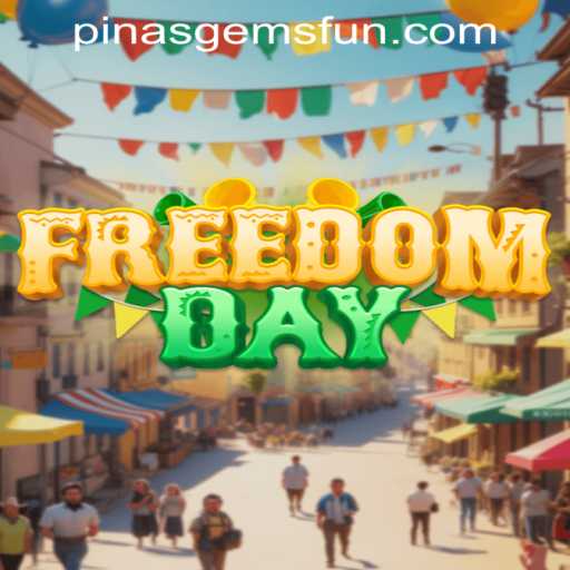 Explore FreedomDay: The Rising Star in Mobile Gaming
