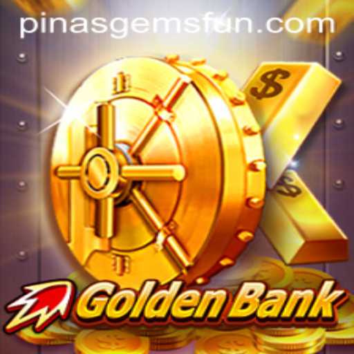 GoldenBank: A New Era in Gaming with a Touch of PINASGEMS.com