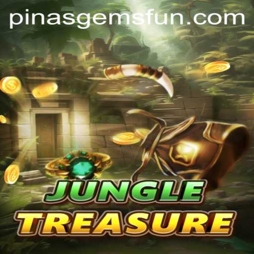 Unlock the Secrets of JungleTreasure - The Thrilling Adventure Awaits