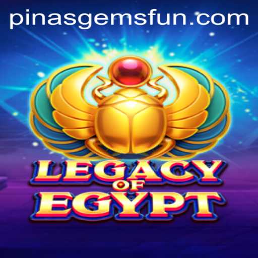 Discover the Thrilling World of LegacyOfEgypt