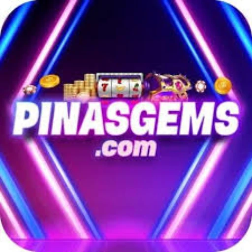 PINASGEMS.com logo
