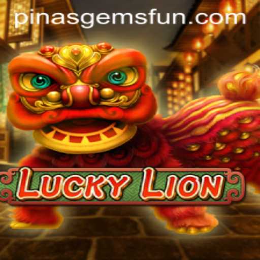 Discover the Thrilling World of LuckyLion on PINASGEMS.com