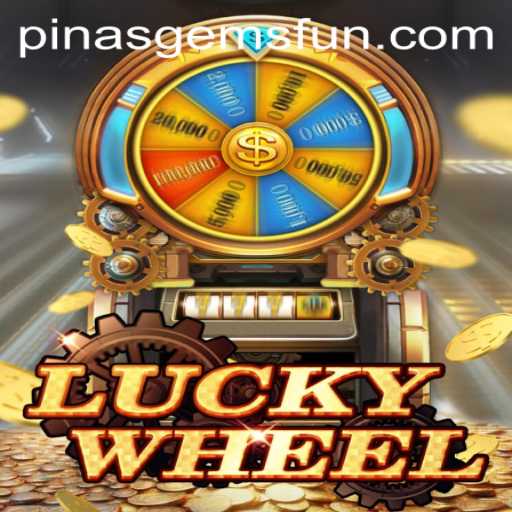 Discover the Excitement of LuckyWheel: A Gaming Revolution