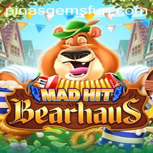 Discover the Exciting World of MadHitBearhaus: A Game That Challenges Your Strategy and Creativity
