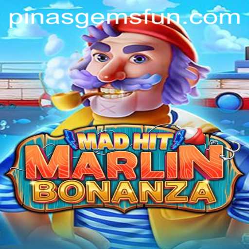 Discover the Exciting World of MadHitMarlinBonanza: A Dive into Adventure and Rewards