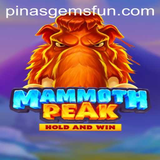Discovering the Excitement of MammothPeak: A New Adventure Game