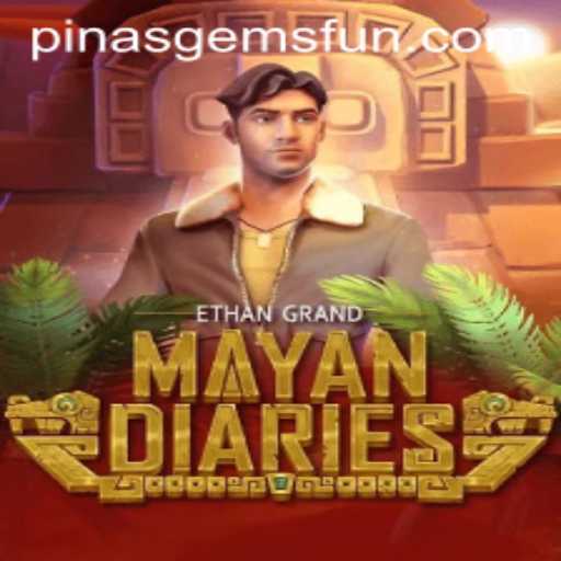 Explore the Enigmatic World of MayanDiaries and PINASGEMS.com