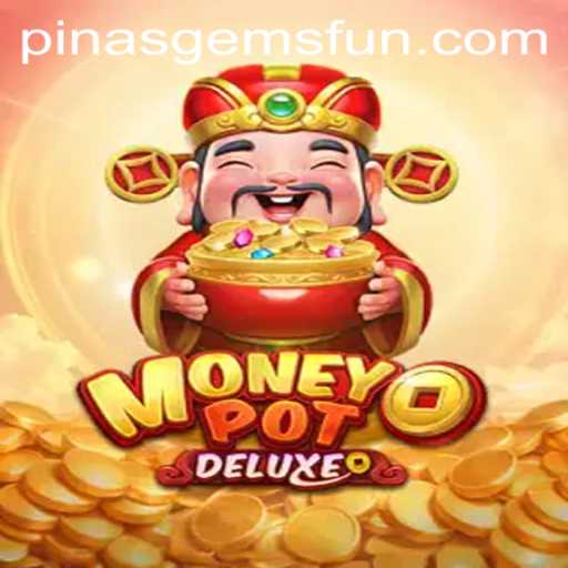 Immerse Yourself in the Thrilling World of MoneyPotDELUXE