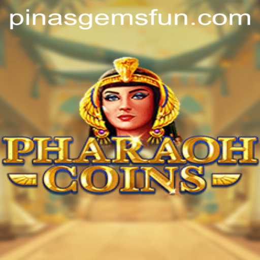 PharaohCoins: The Ultimate Adventure in Ancient Egypt