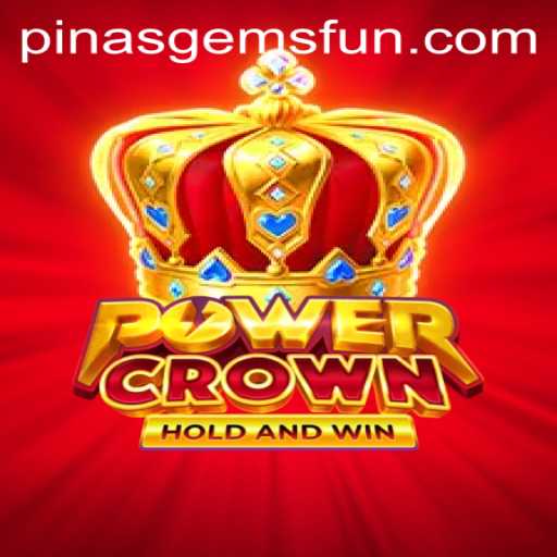 PowerCrown: The New Era of Interactive Gaming