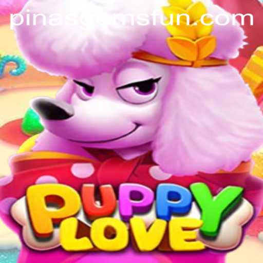 Discover the Enchanting World of PuppyLove: A Journey into Adorable Adventure