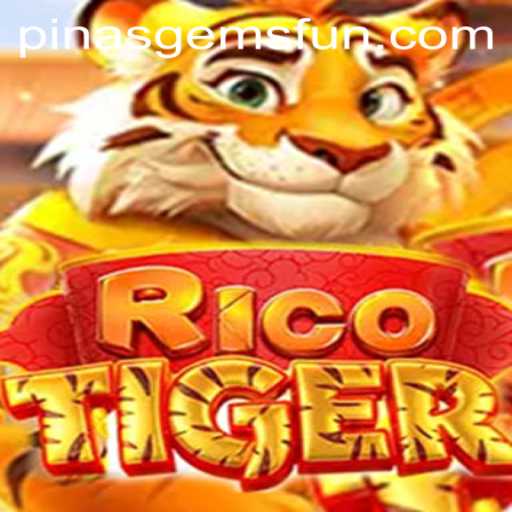 Discover RicoTiger: A Thrilling Adventure Game on PINASGEMS.com