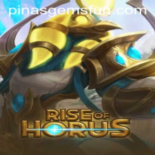 Unveiling the Adventure: RiseofHorus and its Intriguing World