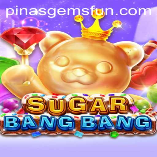 Dive into the Sweet and Strategic World of SUGARBANGBANG