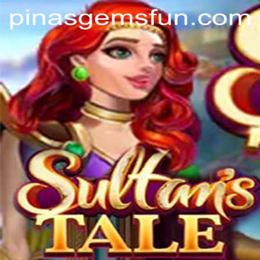 Unveiling Sultanstale: A Mesmeric Adventure in Virtual Realms