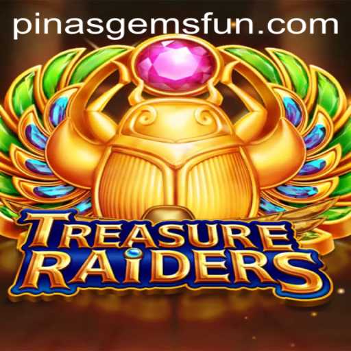 Unveiling TREASURERAIDERS: An Exciting Adventure Awaits