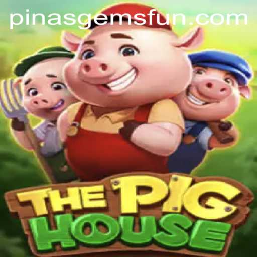 Immerse Yourself in the Whimsical World of ThePigHouse