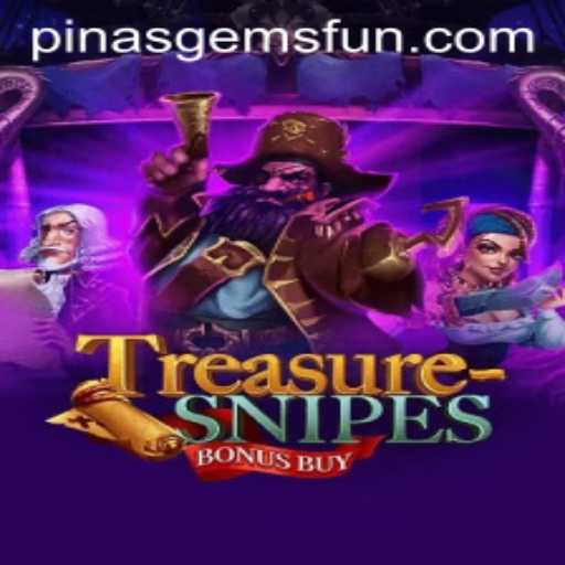 Explore the Thrilling World of TreasuresnipesBonusBuy: A Gem-Filled Adventure Awaits