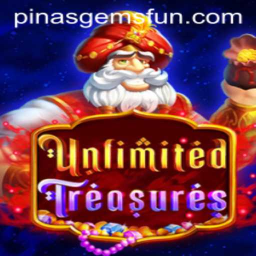 Embark on an Adventure with UnlimitedTreasures: Discover the Excitement at PINASGEMS.com