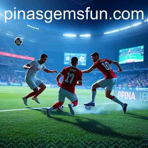 Virtual Sports: The Future of Digital Entertainment