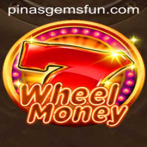 Experience the Thrill of WheelMoney: An Innovative Game with PINASGEMS.com
