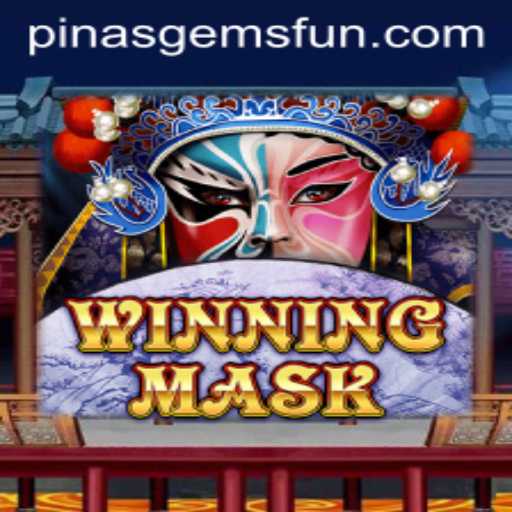 Exploring WinningMask: The New Era of Gaming with PINASGEMS.com