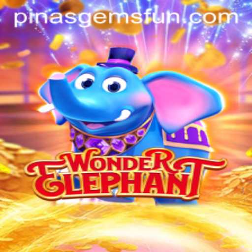 Discover the Enchanting World of WonderElephant: A Journey With PINASGEMS.com